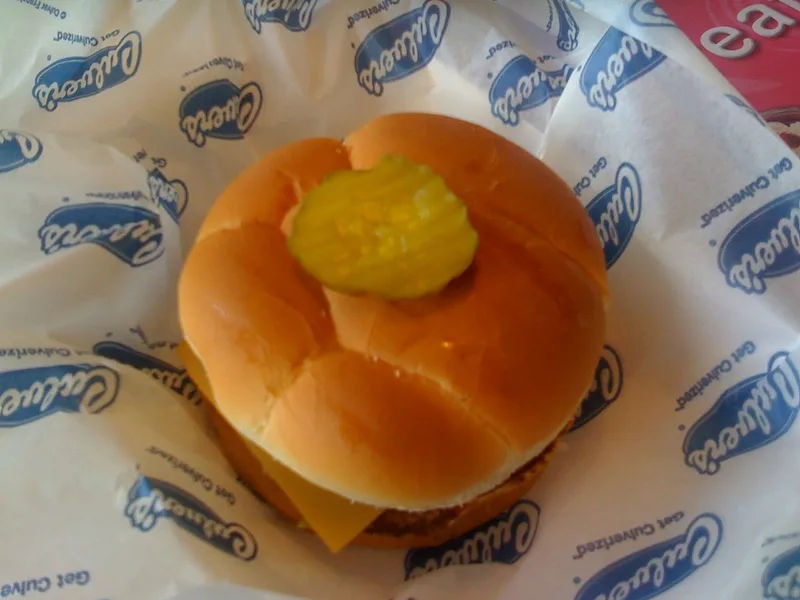 Culver's ButterBurger