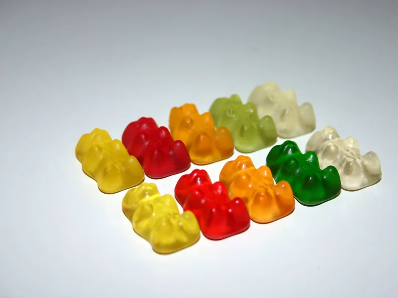Haribo Original Haribo Goldbears