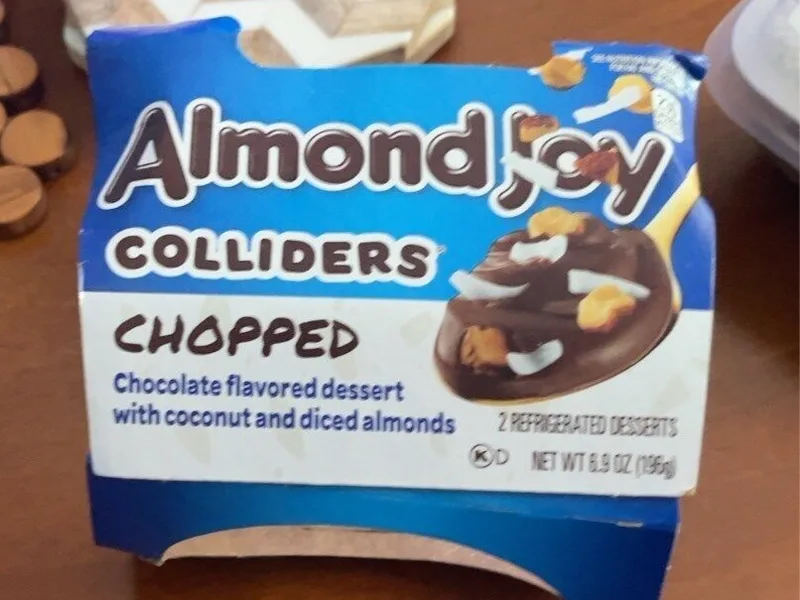Hershey's Almond Joy
