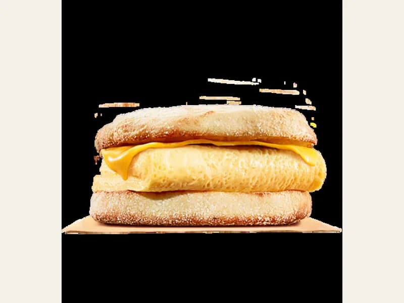 McDonald's Egg McMuffin
