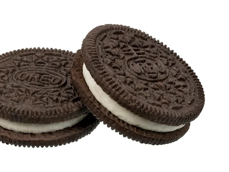 Nabisco Double Stuf Oreo