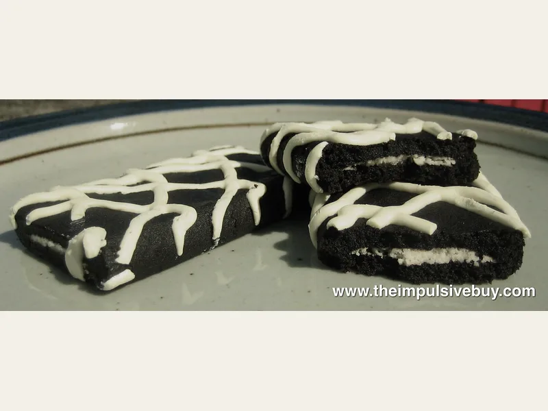 Nabisco Oreo