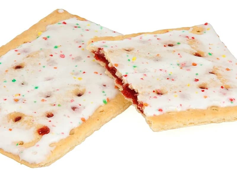 Pop-Tarts Original Pop-Tarts