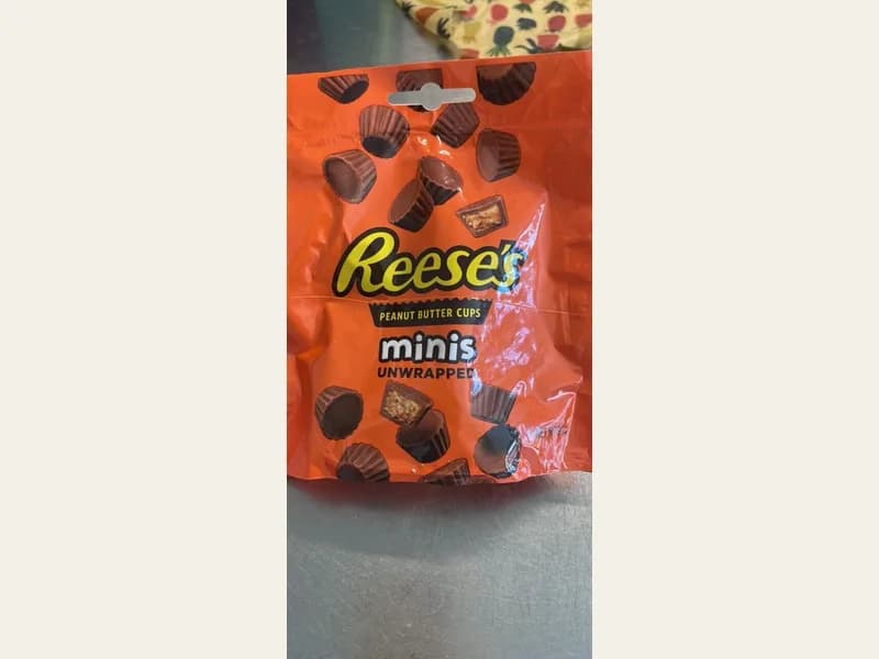 Reese's Peanut Butter Cups