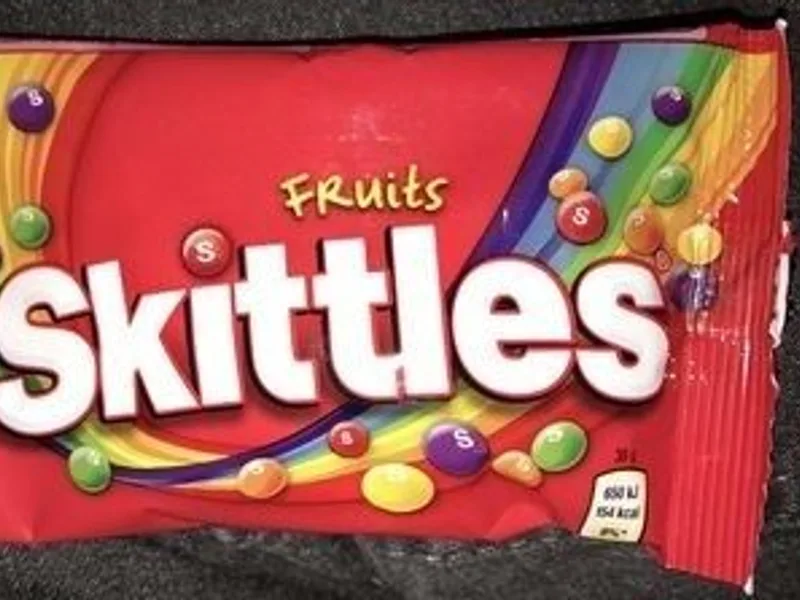 Skittles Skittles