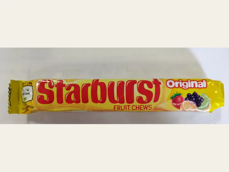 Starburst Original Starburst