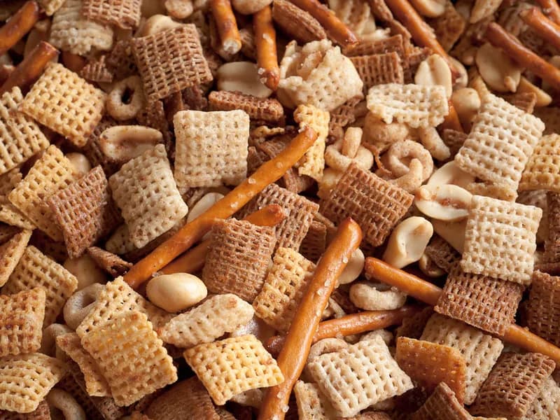 Chex Mix Original Chex Mix