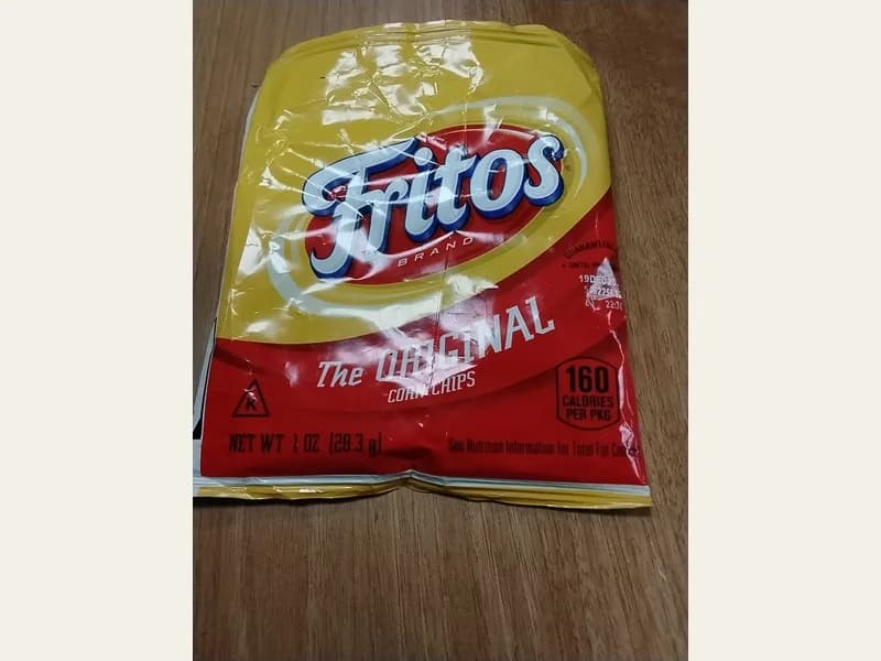 Fritos Original Corn Chips
