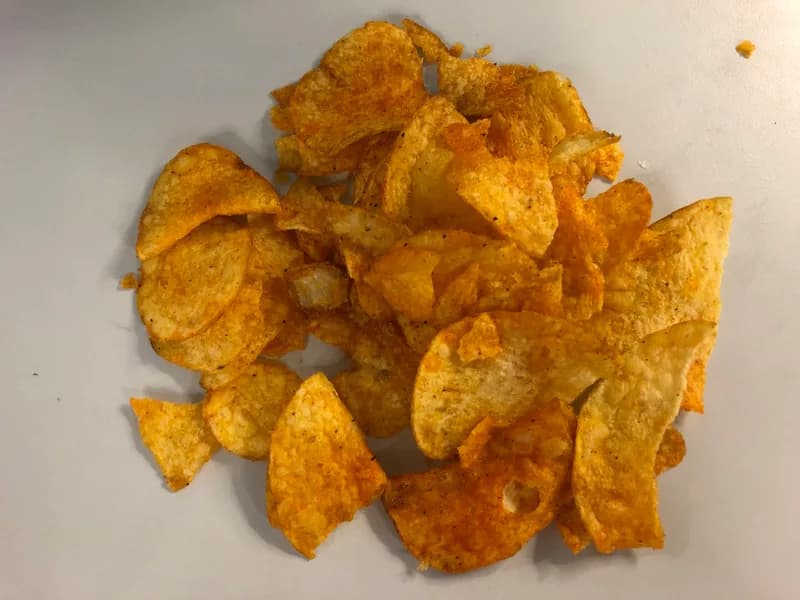 Lay's Barbecue Chips