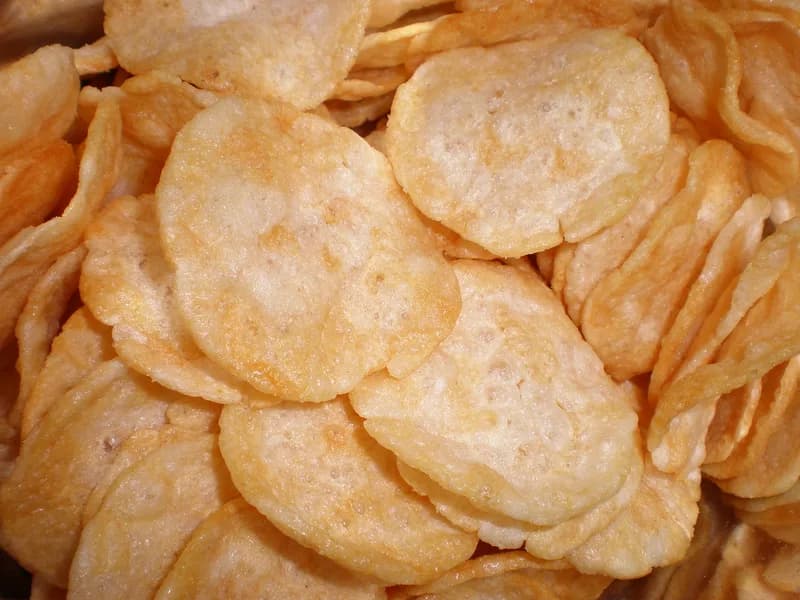 Popchips The Original Popchips