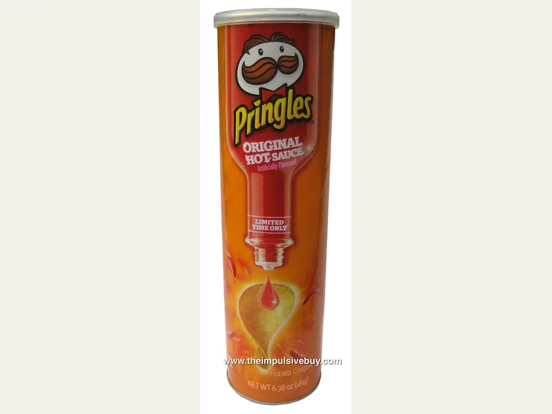 Pringles Original Pringles