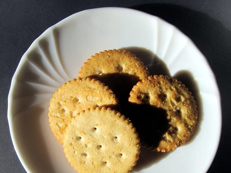 Ritz Original Ritz Crackers