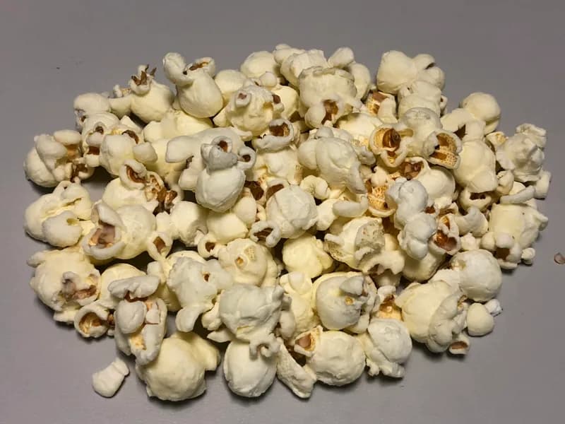 SmartFood White Cheddar Popcorn